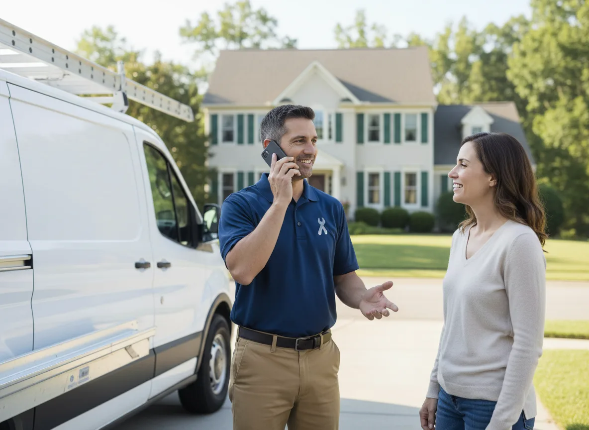 Home Gutter Service Rossville, GA FAQs